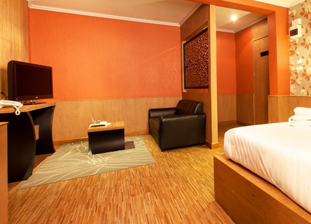 Hotel Q Bangkok